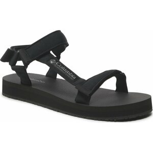 Sandály Columbia Breaksider™ Sandal 2027191 Black/Graphite 010