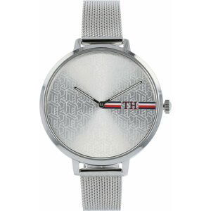 Hodinky Tommy Hilfiger Alexa TH1782157 Silver/Silver