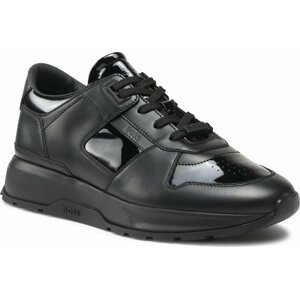Sneakersy Boss Zac Runn 50500510 10230772 001 Black 001