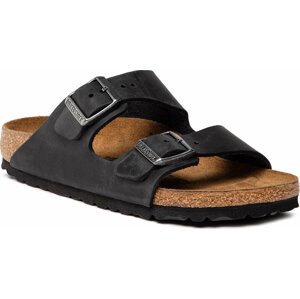 Nazouváky Birkenstock Arizona Bs 0552113 Black