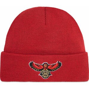 Čepice Mitchell & Ness Fandom KTCFMM19260 Red