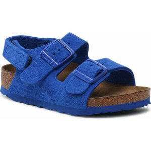 Sandály Birkenstock Milano 1024426 Modrá