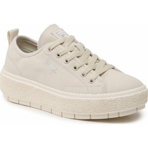 Sneakersy Fila Potenza Wmn FFW0289.70001 Turtledove