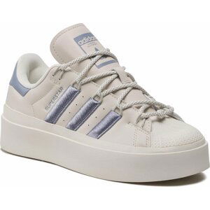 Boty adidas Superstar Bonega Shoes HQ4284 Alumin/Silvio/Owhite