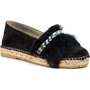 Espadrilky QUAZI QZ-50-04-000463 601