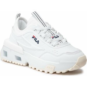 Sneakersy Fila Upgr8 Wmn FFW0125.10004 White