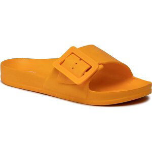 Nazouváky Big Star Shoes FF274A393 Orange