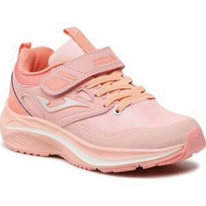 Sneakersy Joma Ferro Jr 2213 JFERRW2213V Pink