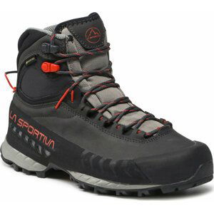 Trekingová obuv La Sportiva Tx5 W's Gtx GORE-TEX 27J900318 Carbon/Paprika