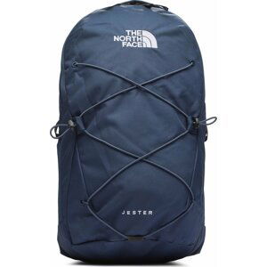 Batoh The North Face JesterNF0A3VXFVJY1 Shady Blue/Tnf White