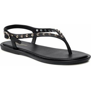 Sandály Gioseppo Hedland 65312 Black