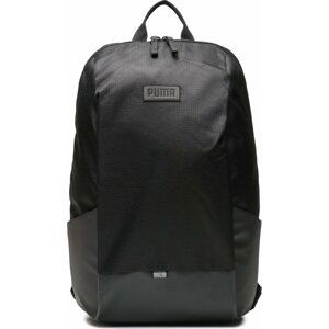 Batoh Puma City Backpack 079942 01 Puma Black