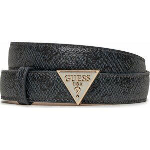 Dámský pásek Guess BW7850 P3425 Šedá