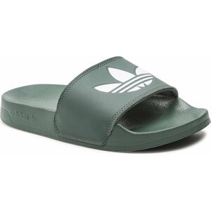 Nazouváky adidas adilette Lite W GX9492 Greoxi/Ftwwht/Greoxi