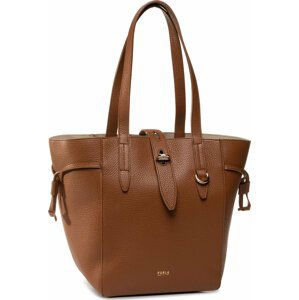 Kabelka Furla Net 1064034 B BZT0 HSF Cognac h