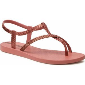 Sandály Ipanema 82931 Pink AG433