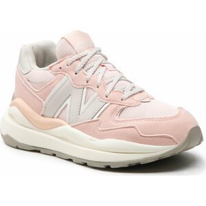 Sneakersy New Balance GC5740RU Růžová