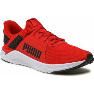 Boty Puma Ftr Connect For All Time 377729 04 Červená