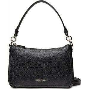 Kabelka Kate Spade Md Cv Xb K6576 Black 001