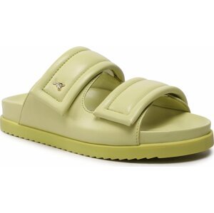 Nazouváky Patrizia Pepe 8X0001/L026 Y430 Light Sunny Lime