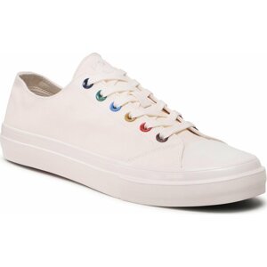 Plátěnky Paul Smith Kinsey M2S-KIN16-KCVS Off White 02