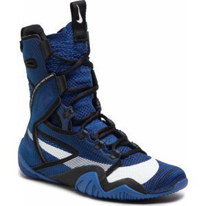 Boty Nike Hyperko 2 CI2953 401 Modrá