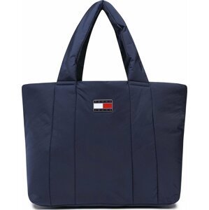 Kabelka Tommy Jeans Tjw Hype Conscious Travel Tote AW0AW14148 C87