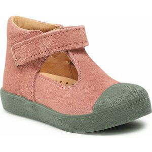 Polobotky Mrugała Tuli 2175/3-44 Rosa