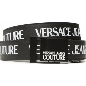 Pánský pásek Versace Jeans Couture 74YA6F50 ZS691 L01