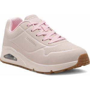 Sneakersy Skechers 310538L LTPK Růžová