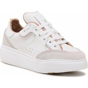 Sneakersy Max Mara Maxiactive 23476609376 Bílá