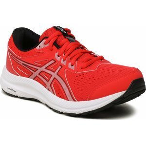 Boty Asics Gel-Contend 8 1011B492 Electric Red/Sky 600