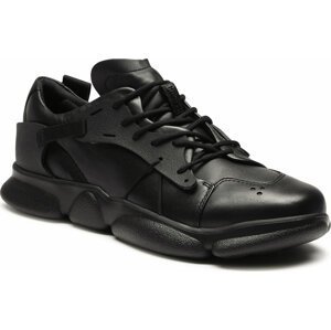 Sneakersy Camper K100845-005 Black