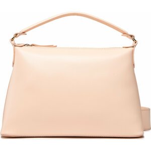 Kabelka Liu Jo Leonie Hanne x Liu Jo Hobo Small AA2501 P0102 Peach 31406