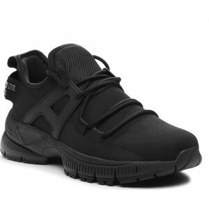 Sneakersy Armani Exchange XUX190 XV777 00002 Black