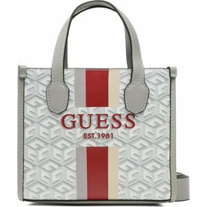 Kabelka Guess Silvana (SC) Mini BagsHWSC86 65770 Béžová