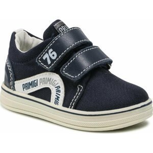 Sneakersy Primigi 1355311 Blu S
