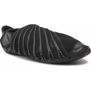 Boty Vibram Fivefingers Furoshiki Knit 20MEA01 Black