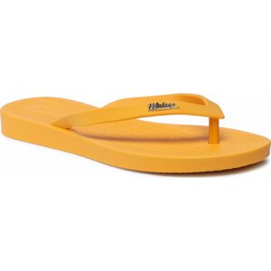 Žabky Melissa Sun Venica Ad 33493 Yellow 54104