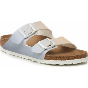 Sandály Birkenstock Arizona 1024255 Ombre Sport Purple Fog/Apricot