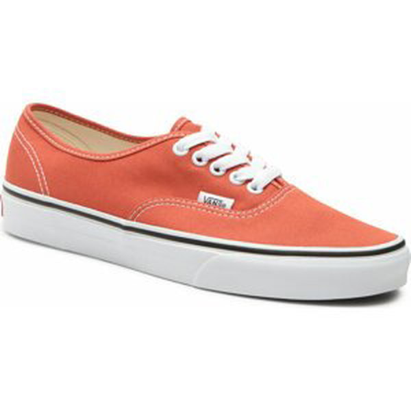 Tenisky Vans Authentic VN0A5KS9GWP1 Color Theory Burn Ochre