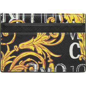 Pouzdro na kreditní karty Versace Jeans Couture 74YA5PB2 ZP203 G89