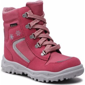 Sněhule Superfit GORE-TEX 1-000046-5500 D Pink/Rosa