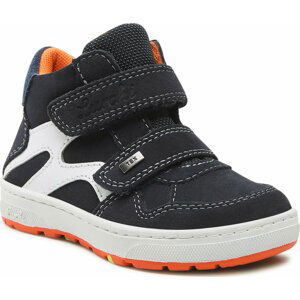 Sneakersy Lurchi Dolto 33-13518-22 M Atlantic