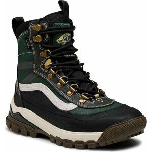 Sněhule Vans Snow-Kicker Gore-Tex MTE-3 GORE-TEX VN0A4UV22031 Arthur Longo Green/Black