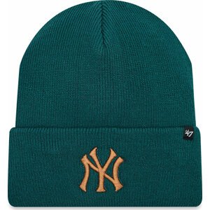 Čepice 47 Brand New York Yankees B-HYMKR17ACE-PGA Pacific Green