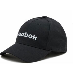 Kšiltovka Reebok Act Core LL Cap H36572 Black