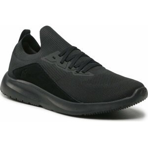 Sneakersy 4F D4L22-OBML202 20S