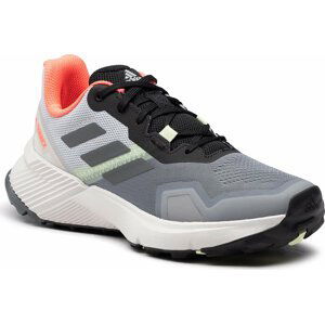 Boty adidas Terrex Soulstride W H05776 Grey Three/Grey Four/Turbo