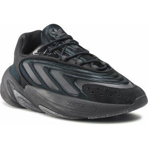 Boty adidas Ozelia W H04268 Cblack/Cblack/Carbon